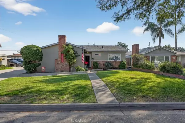 12292 Orizaba, Downey, CA 90242