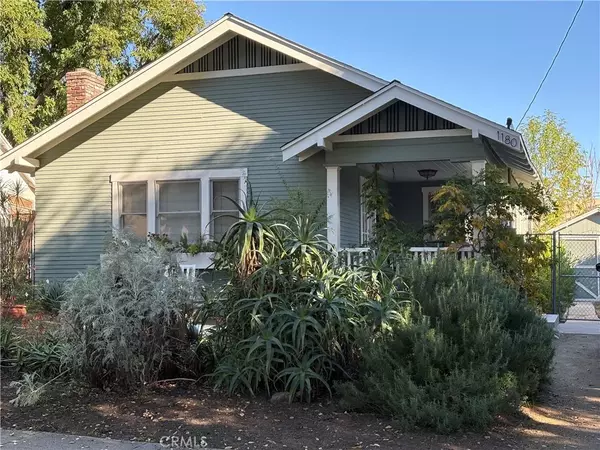 1180 N Hudson, Pasadena, CA 91104