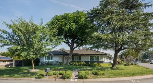 West Covina, CA 91791,918 S Coral Tree