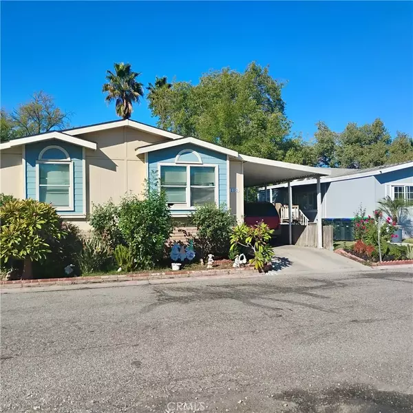 Colton, CA 92324,2851 S La Cadena #110