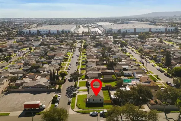 Los Angeles, CA 90059,2117 N Keene