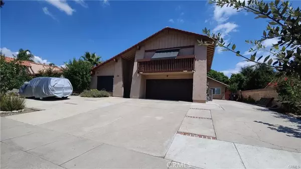 Upland, CA 91786,1310 N Erin