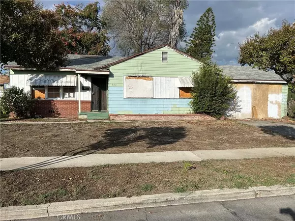 560 W Cornell, Rialto, CA 92376