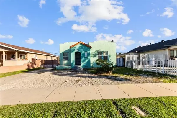 Montebello, CA 90640,272 Maiden