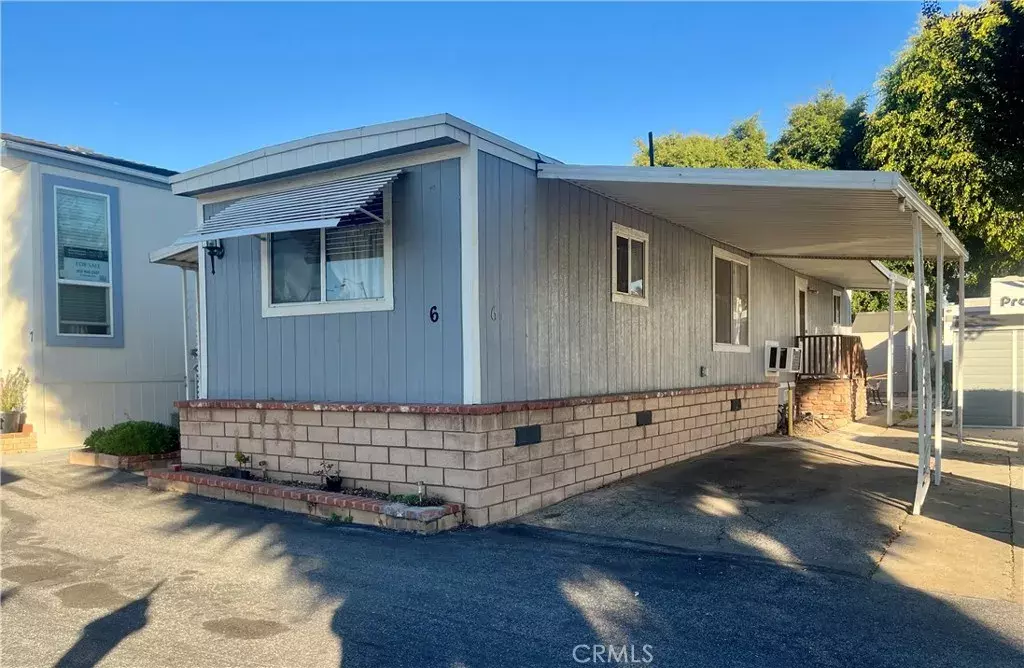 Whittier, CA 90603,16540 Whittier #6
