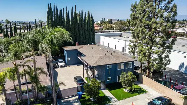 Downey, CA 90241,11221 Pangborn Avenue