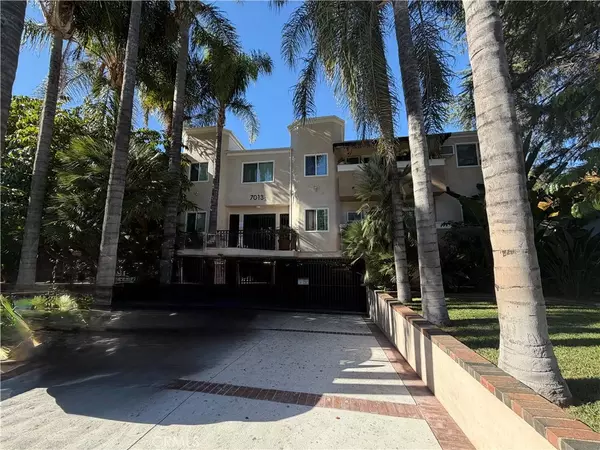 7013 Haskell, Van Nuys, CA 91406