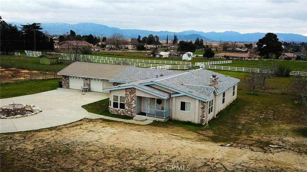 Cherry Valley, CA 92223,39935 Grand Avenue
