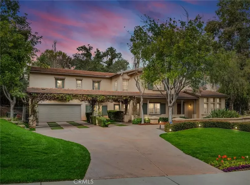 1378 Patricia Drive, Redlands, CA 92373