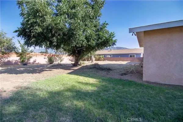 Banning, CA 92220,486 N 20th Street