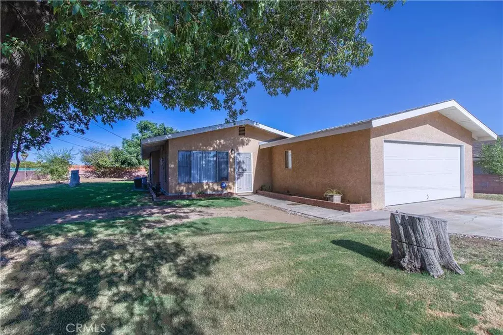 Banning, CA 92220,486 N 20th Street