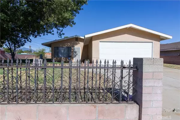 Banning, CA 92220,486 N 20th Street