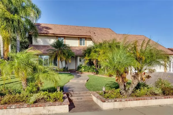 Rancho Cucamonga, CA 91737,9602 Apricot Avenue