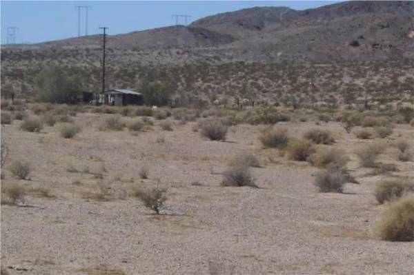 Newberry Springs, CA 92365,46016 MANIX Road