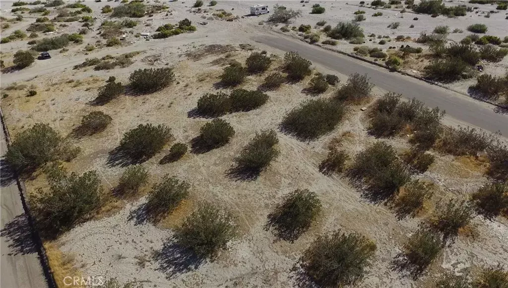 0 Lois, Cabazon, CA 92230