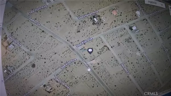 2540 Dalton, Salton City, CA 92274