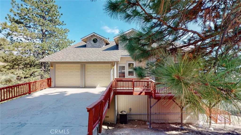 30191 Enchanted Way, Running Springs, CA 92382