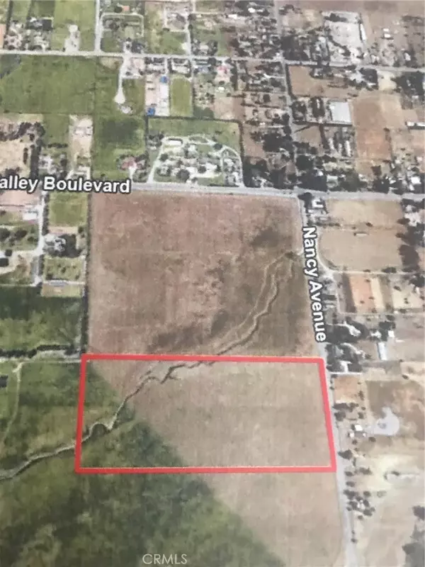 0 Nancy, Cherry Valley, CA 92223