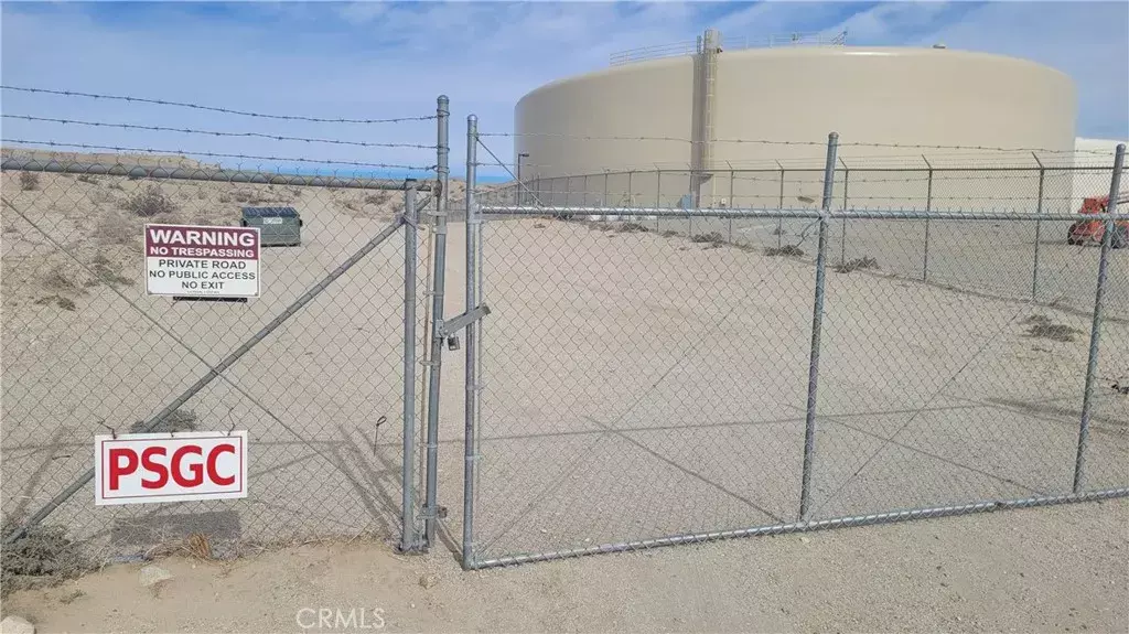 0 Rio Del Sol, Thousand Palms, CA 92276