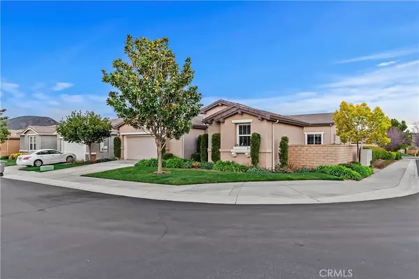 Beaumont, CA 92223,1581 WHISPER CREEK