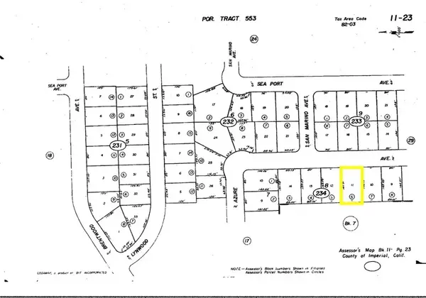 1347 Lynwood, Thermal, CA 92274