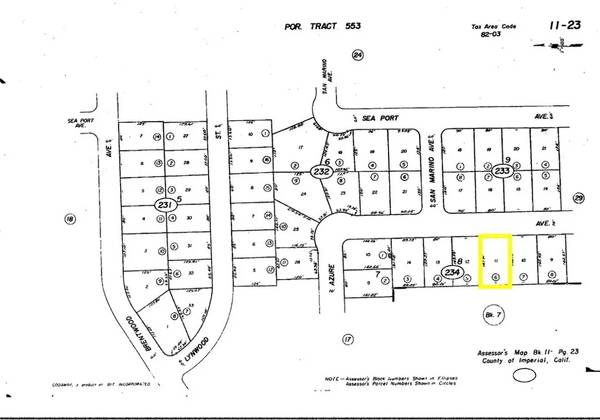 1347 Lynwood, Thermal, CA 92274