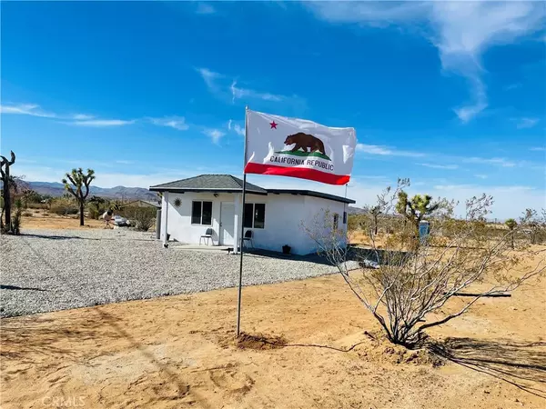 Yucca Valley, CA 92284,58064 Starlight Mesa Road
