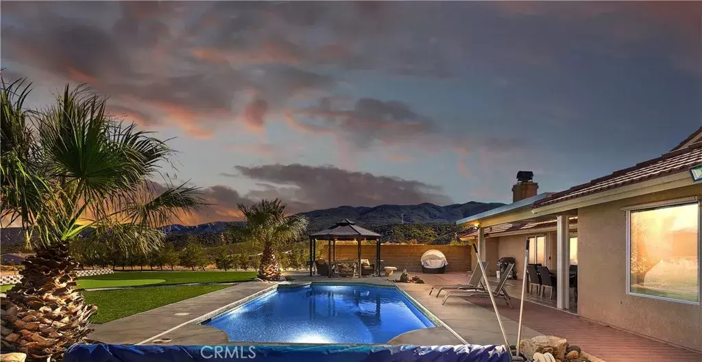 Hesperia, CA 92345,4055 Summit Valley Road