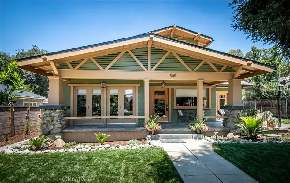 505 Alvarado, Redlands, CA 92373