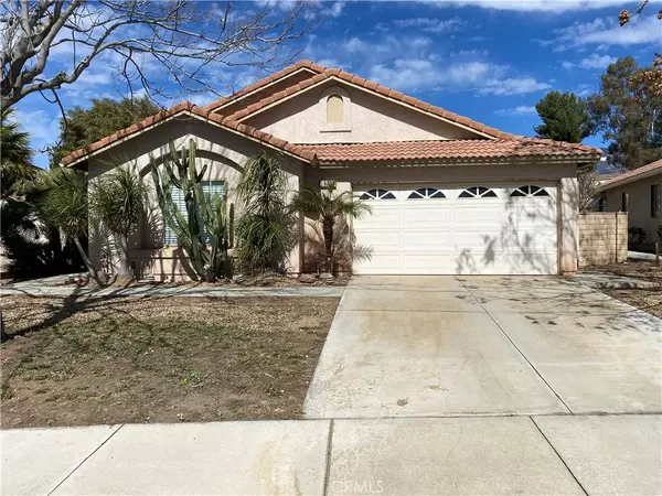10490 Bel Air Drive, Cherry Valley, CA 92223
