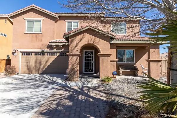 12339 Griffin Lane, Victorville, CA 92395