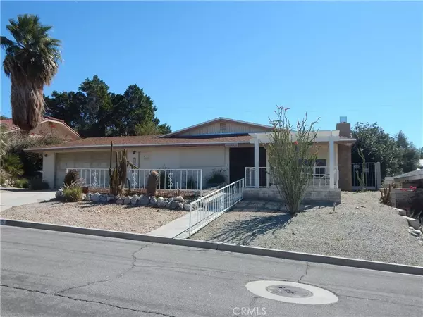 Desert Hot Springs, CA 92240,9700 San Felipe Road