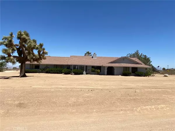 Victorville, CA 92392,11467 Beaver Avenue