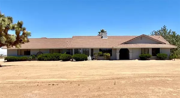 11467 Beaver Avenue, Victorville, CA 92392