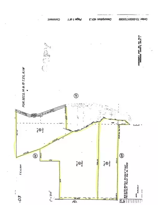 8305 Oak Glen Road, Cherry Valley, CA 92223