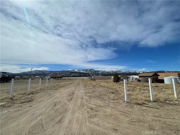 0 Vale, Baldwin Lake, CA 92314