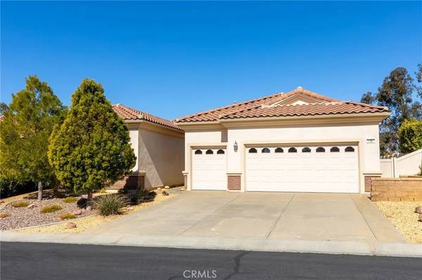 1709 S Forest Oaks Drive, Beaumont, CA 92223