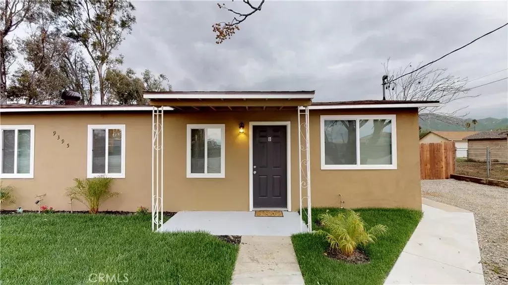 9395 Mission Boulevard, Jurupa Valley, CA 92509