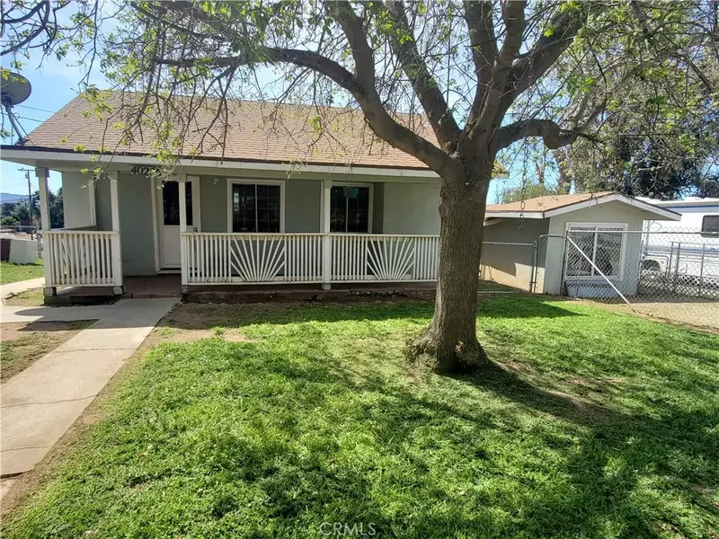 40225 Dutton Street, Cherry Valley, CA 92223