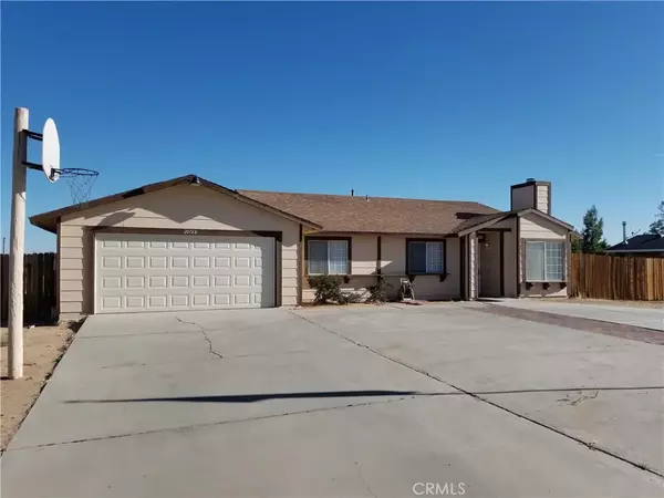 20728 Otowi Road, Apple Valley, CA 92308
