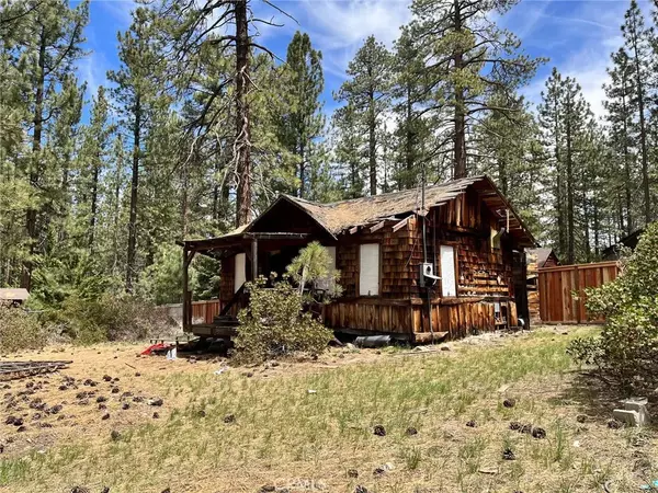 Big Bear Lake, CA 92315,641 Knight Avenue