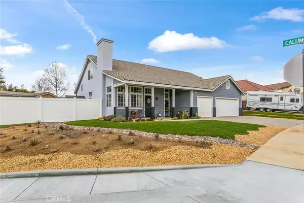 Beaumont, CA 92223,494 Akindale Way