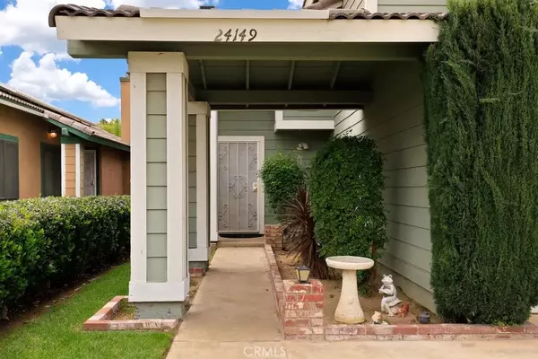 Moreno Valley, CA 92551,24149 Poppystone Drive