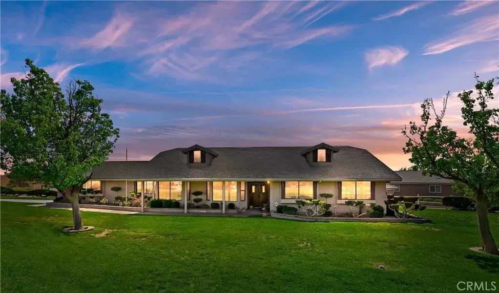 26551 Lakeview Drive, Helendale, CA 92342