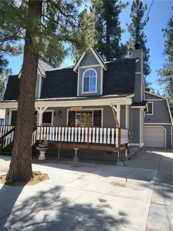 Big Bear City, CA 92314,2086 7th Lane