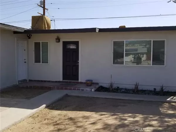 Barstow, CA 92311,721 Stevens Avenue