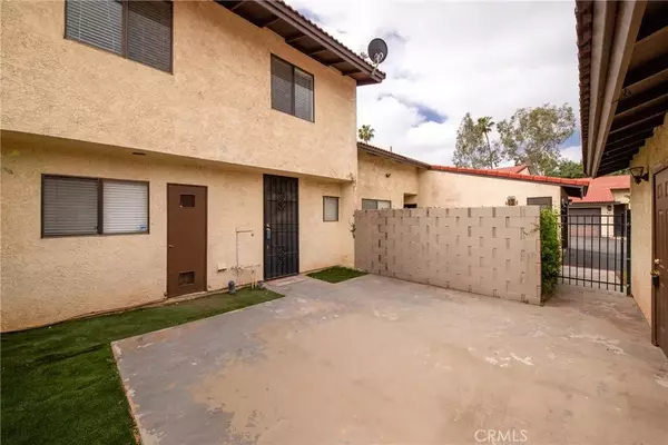Redlands, CA 92374,631 E Palm Avenue