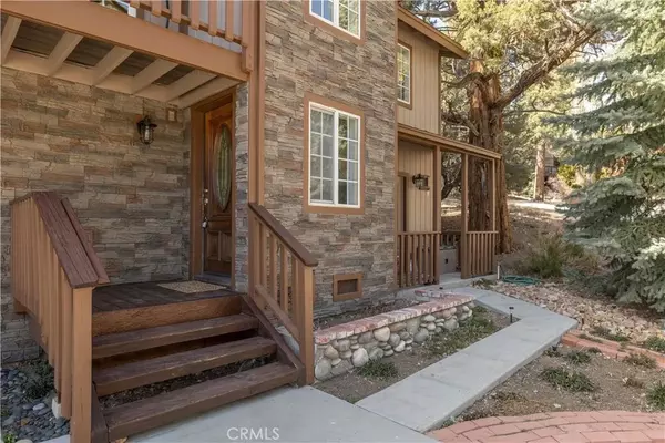 Big Bear City, CA 92314,945 Bear Mountain Road