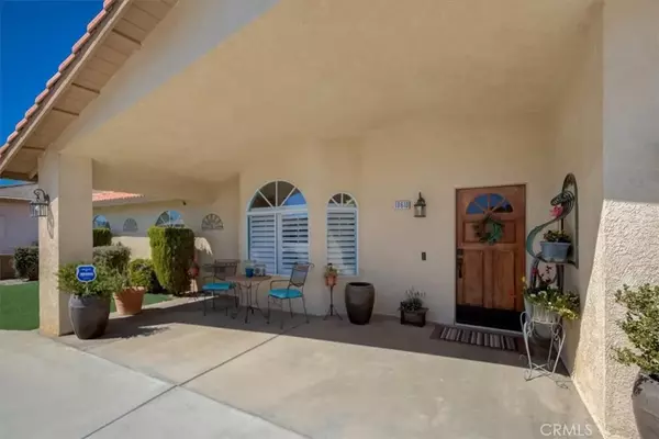 Hesperia, CA 92345,10610 Westway Road