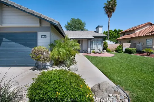 Redlands, CA 92374,1816 Duke Street